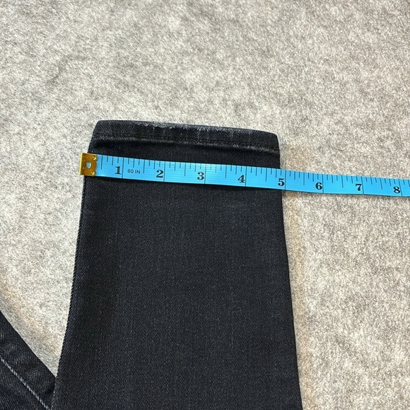 7 for all  Mankind, The Skinny. Size 27. - Picture 5 of 14